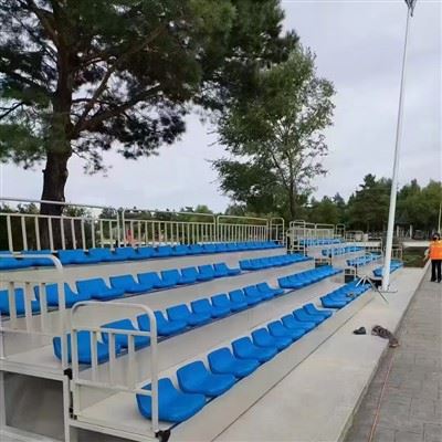 Outdoor Fixed Stand Seats Outdoor Fixed Stand Seats
